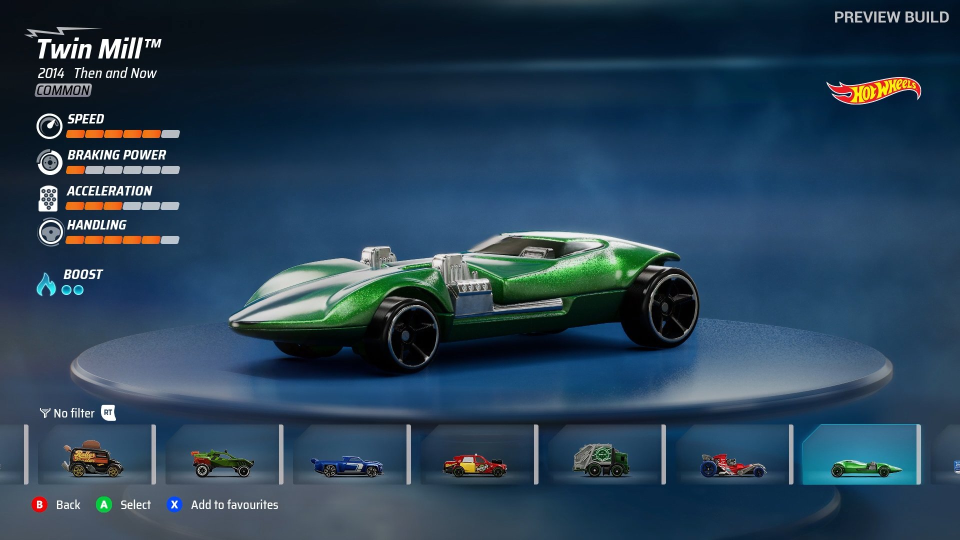Hot Wheels Unleashed - Imagen 42